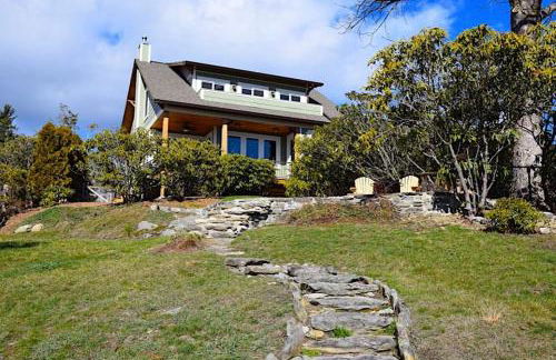 Elkstone Panoramic Views from Blowing Rock to Grandfather - Foto 12