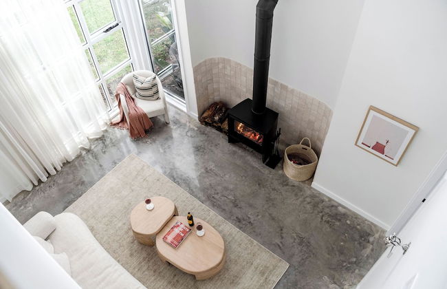 Rubus Residences, Berry - by Linnaeus Collection - Foto 38