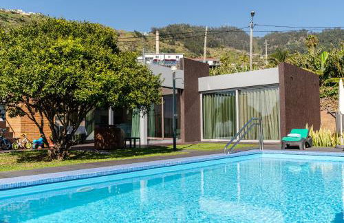 Calheta Tangerine House - Photo 1