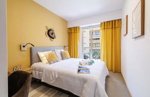 MY CASA - GAIRAUT - 5 rooms - Terrasse - Foto 24