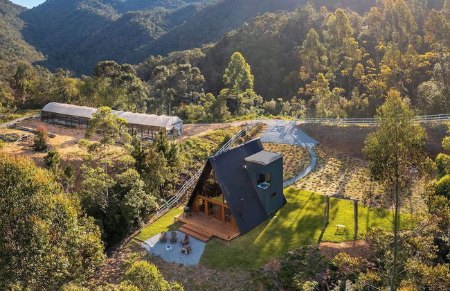 Vila nas Montanhas - Foto 58