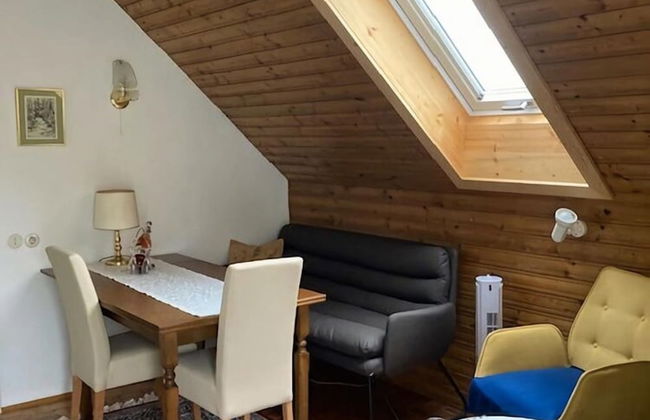 Apartment in Eberndorf Near Petzen Ski Area - Foto 18