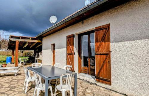 Maison charmante avec jardin, terrasse et parking près du Ballon d'Alsace - FR-1-583-297 - Foto 25