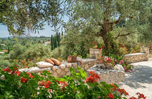 Villa Aelia - Foto 66