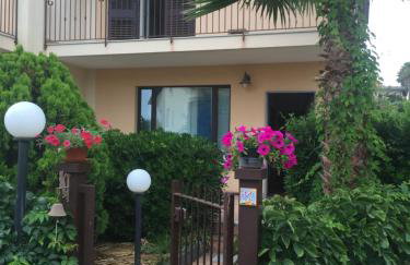 Villa Muse Holiday oasi sul mare di CapoMulini, Acireale - Sicilia, Italy Locazione Turistica - Foto 1