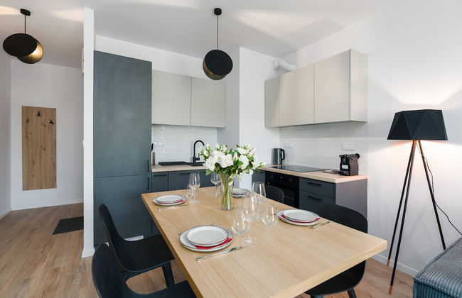 Bookowska 18 Apartments by Renters - Foto 15