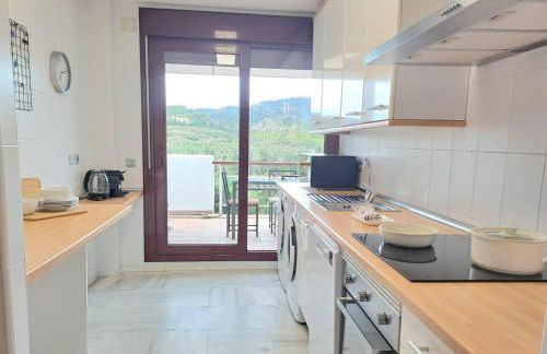 Noctua 040 Benahavis Botanico 1 - Photo 18