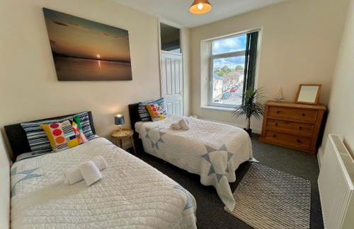 Spacious Pembrokeshire Apartment - Foto 5