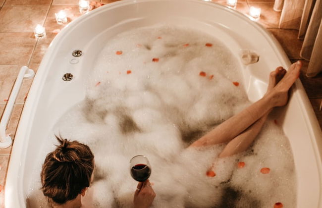 Woodlands Rainforest Retreat - Foto 12