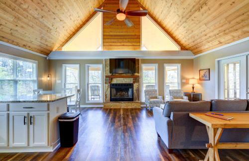 Sparta Home with On-Site Lake Access! - Foto 3