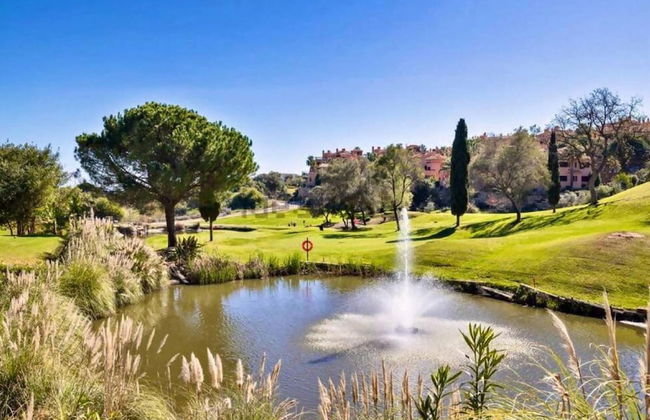 Ojen Retreat With Pool - Foto 36