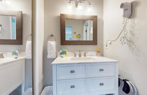 SB25B Clubhouse Villa Mini-Suite - Foto 12