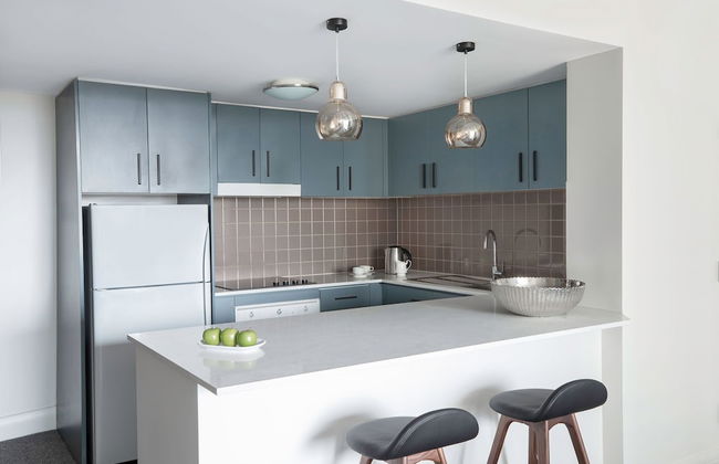 Mantra Chatswood - Foto 8