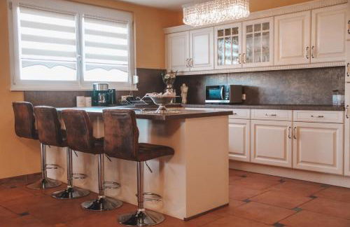 FeWo Golden Palace - Foto 18