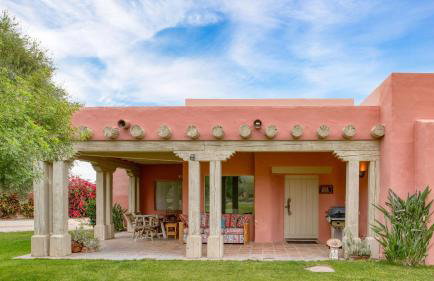 The Pond Estate by Avantstay Maximalist Designer Compound w/ 2 Casitas, Indoor + Outdoor Pools, Tennis Court, & Gorgeous Mountain Views 12k Sqft - Foto 133