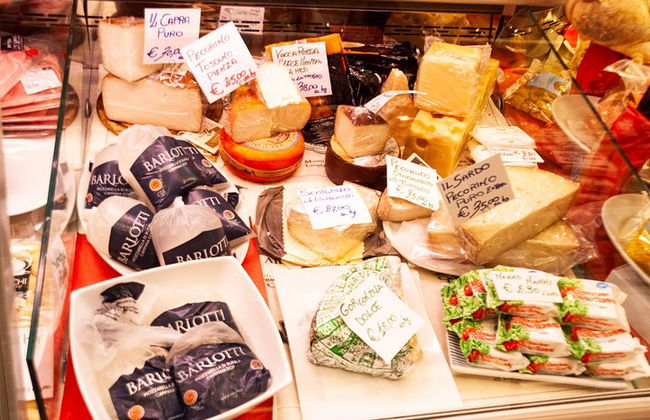 Tour gastronômico privado em Bolonha - Foto 9