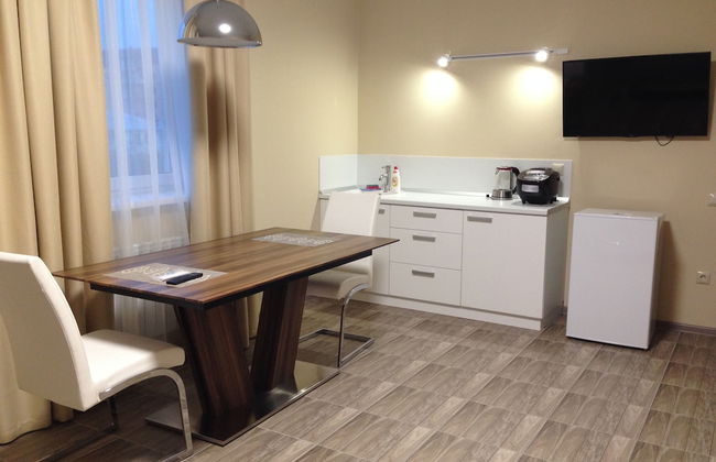 Apartamenty KMV - Foto 16