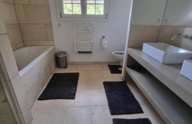 Villa "L'élégante" avec vue imprenable - Foto 19