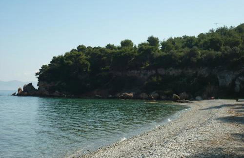 Blue Calm - Kalamos Seaside Studios - Foto 23