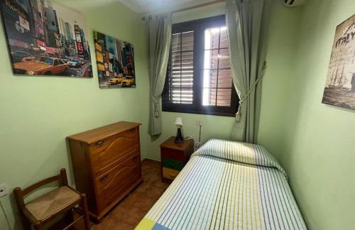 Saltflat2, be surrounded by sun, water and peace - Foto 20