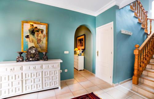 Villa Villa Albert by Interhome - Photo 24