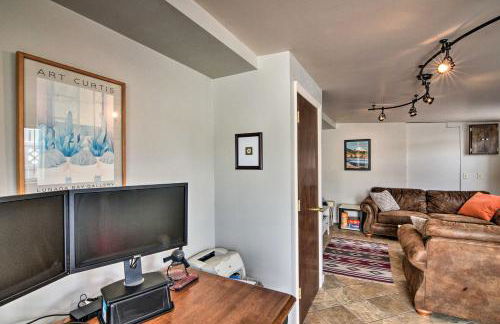 0651 Central Salida Home 5 Blocks to Dtwn and River - Foto 9