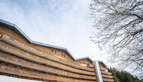 Résidence Vacancéole - Les Ecrins d'Auris - Foto 4