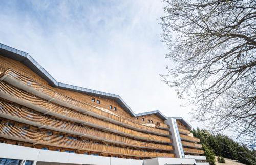 Résidence Vacancéole - Les Ecrins d'Auris - Foto 16