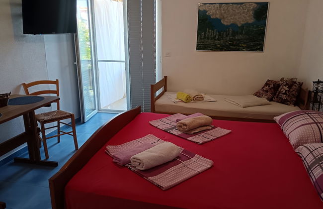 Apartments Moreta - Photo 25