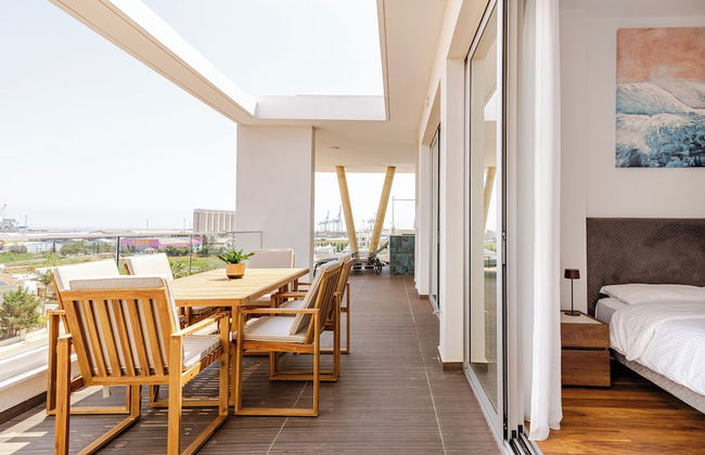 YAMAS Urban Living Platinum 77 Penthouses - Foto 56