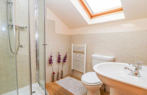 Middle Barn - Foto 19