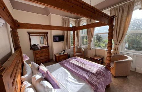 Broughton Craggs Hotel - Foto 76