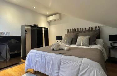 DIEGO 4 pièces duplex - Foto 10