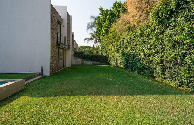 JUUB Cuernavaca, Relax and Enjoy - Foto 50