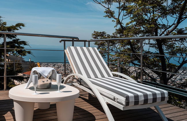 Villa Azure - Foto 67