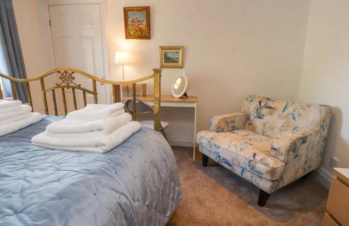 Stoneycross Cottage - Foto 28