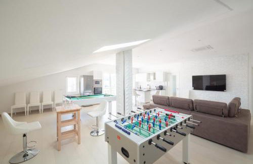 Luxury House Monti Azzurri - Foto 2