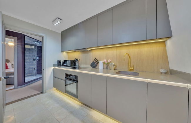 The Hans Residences - Foto 8