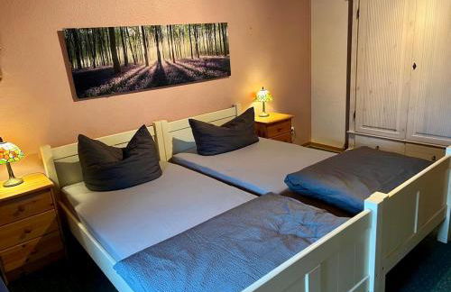 Ferienhaus mit eigenem Garten 2 SZ 2 Bäder 70QM - Foto 10