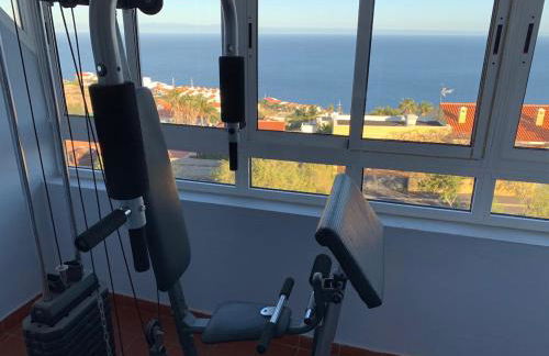 Balcon de Tabaiba - Foto 10