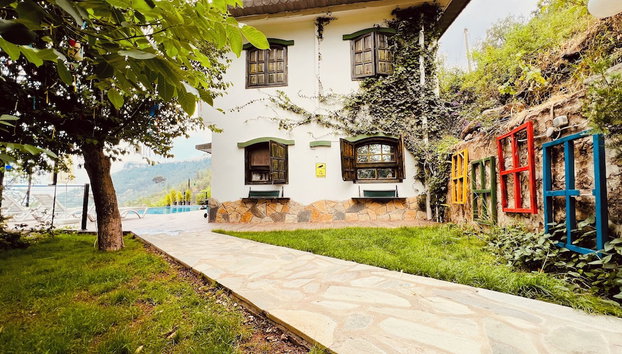 Otelox Sinap Villa - Foto 2, Zimmer