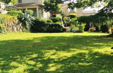 Domaine L'Amourie Sud Ardèche - Foto 53
