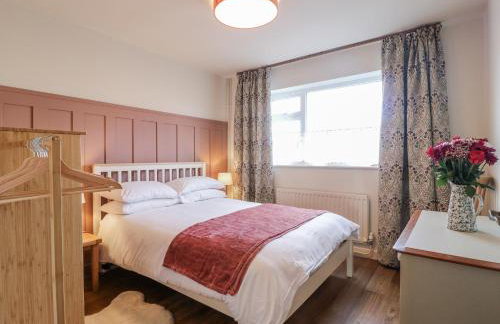 Parkfields Cottage - Foto 17