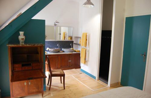 Gite du chateau - Foto 16