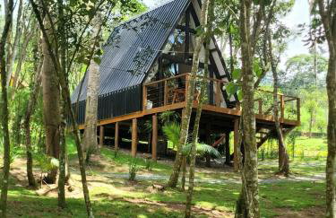 Chalé Malbec, Estrada do Vinho com cafe da manha e hidro - Foto 1