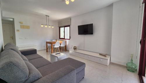 Apartamento Aloha Salinas Beach, Primera Linea - Foto 5