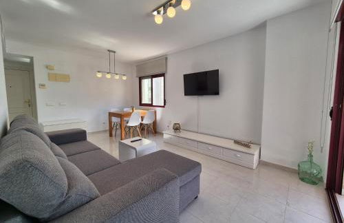 Apartamento Aloha Salinas Beach, Primera Linea - Photo 6