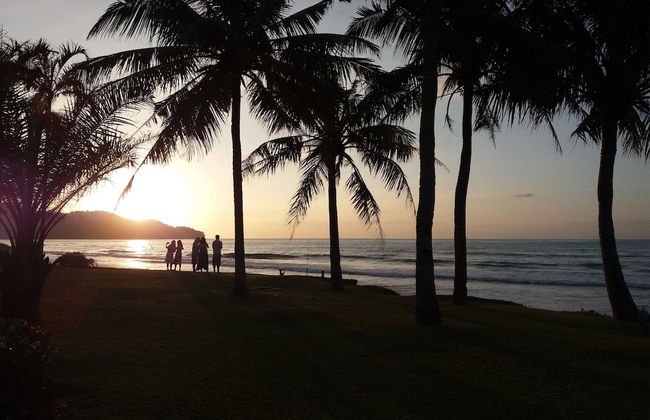 Sunset Seaview Beach Villas & Spa Suites at Nexus Karambunai - Foto 57