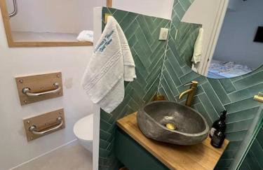 Fishermans House Saint Tropez - Foto 10