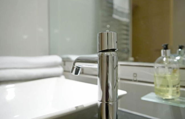 Aspect Apartments City Centre - Photo 25